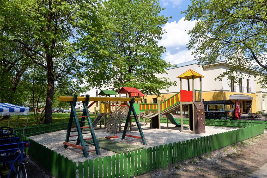 Zemyna Apartmentai Druskininkai Eksteriør bilde